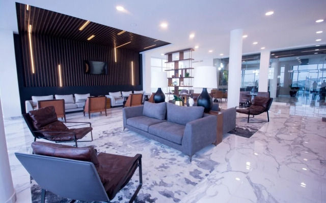 Real View Towers E504 by Casago