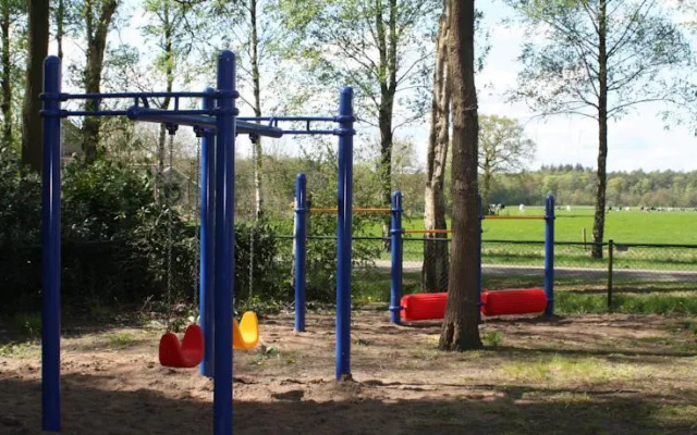 Familiepark De Vechtvallei