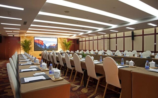 Xijiao Hotel Beijing