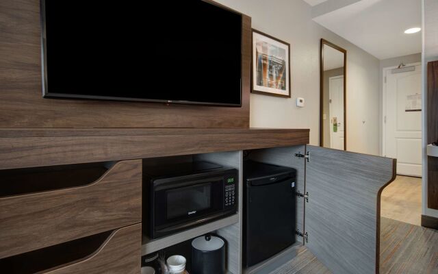 Hampton Inn & Suites Yonkers