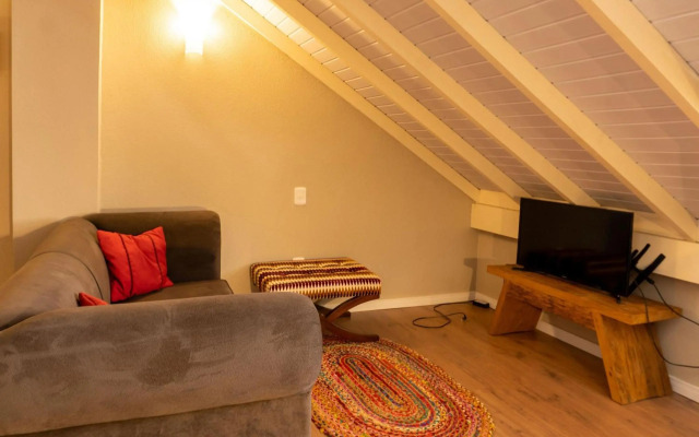 Jardim dos Bougainvilles - Casa em Cond - 3 dormitórios