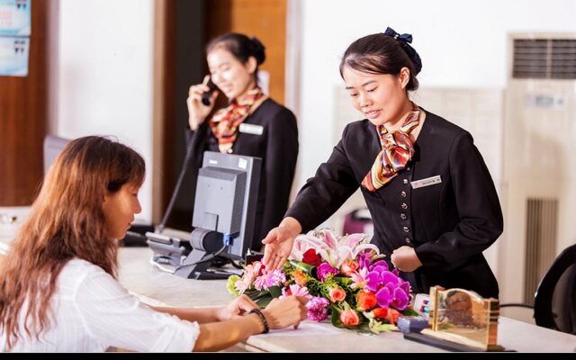 HNA Airport Express - Sanya