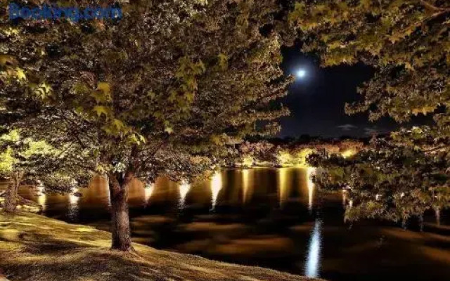 Hotel Cavalinho Branco