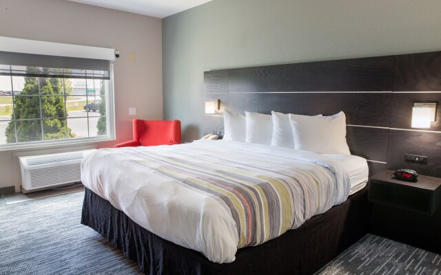 Country Inn & Suites by Radisson, Columbus West, OH