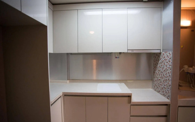 Maxtyle Guesthouse Dongdaemun