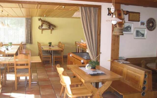 Hotel Gemse