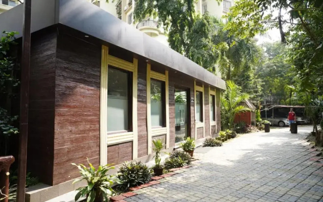 Viramma Resort