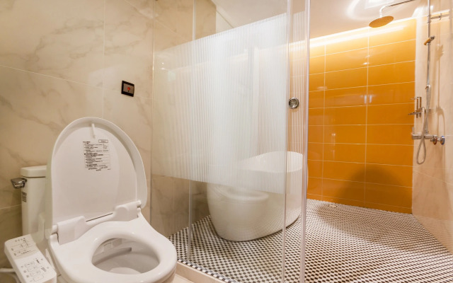 Six Star Motel - Taoyuan
