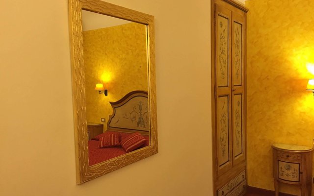 BB Locanda Dei Poeti