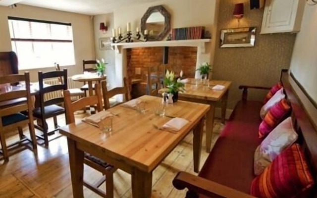 The Cherry Tree Inn