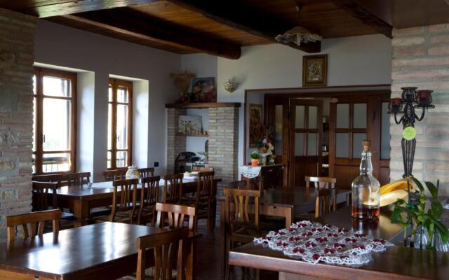Agriturismo San Fedele