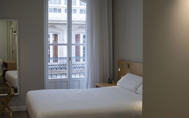 Alda Alborán Rooms