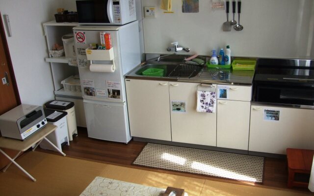 Hiroshima Saijo Youth Hostel