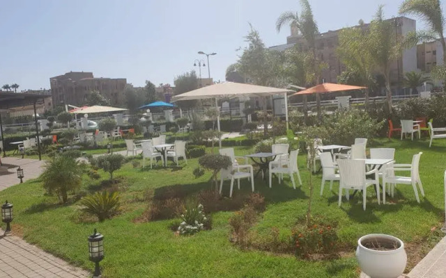 Hospitality Inn