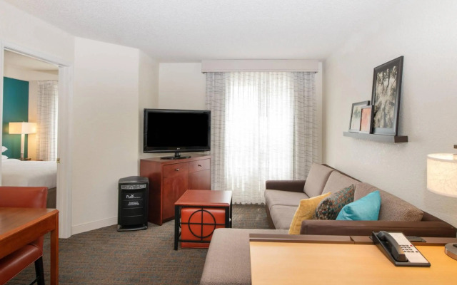 Residence Inn by Marriott Newark Silicon Valley