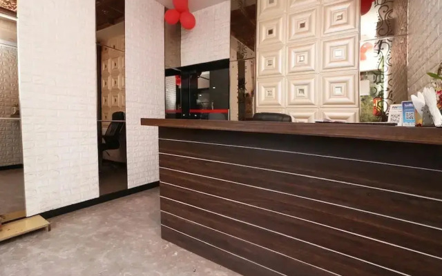 Hotel Sheltear & Resturant By OYO Rooms