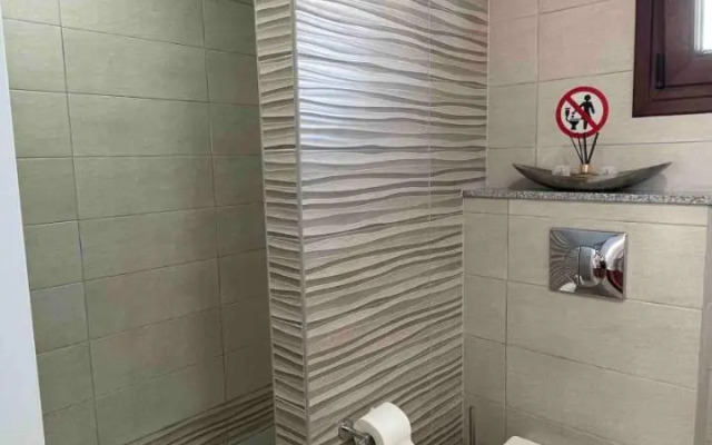 Studio-Appartement Isidora