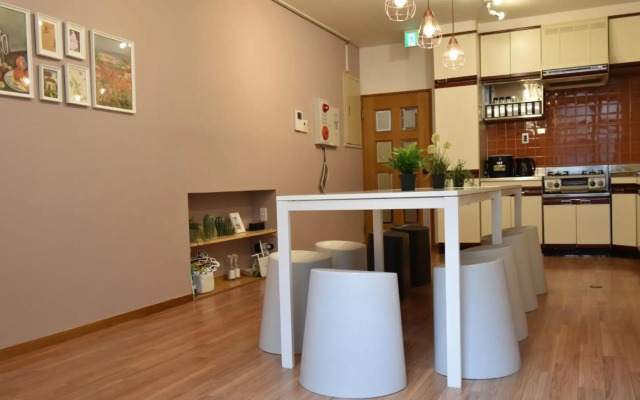 Marugamemachi Building 3rd floor - Vacation STAY 51067v