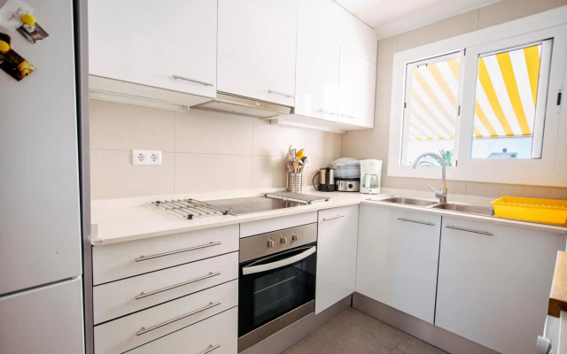 Girorooms Voramar S'Agaró