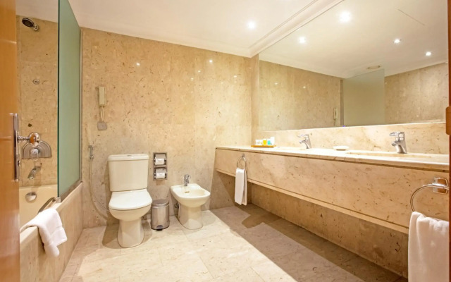 INNSIDE by Melia New York Nomad