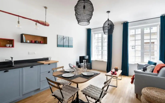 Le Code 0 by Cocoonr