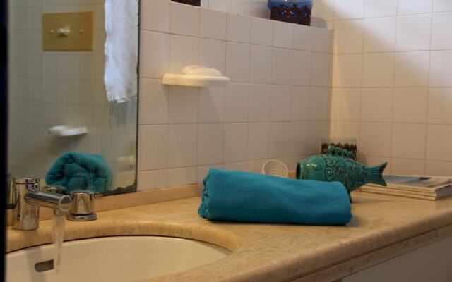 Villino Dalia 3 Bedrooms Apartment in Stintino