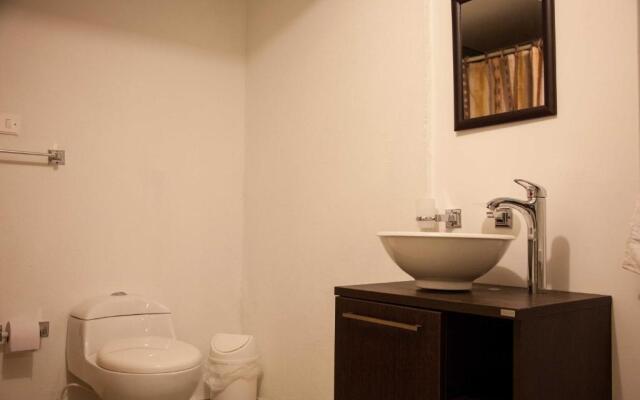 Coco Bay Apartamentos