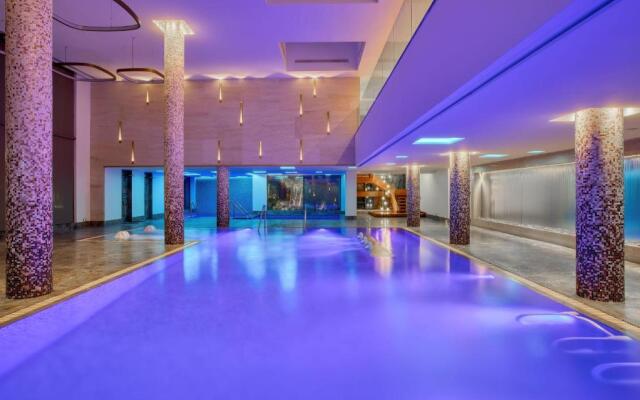 Parklane, a Luxury Collection Resort & Spa, Limassol