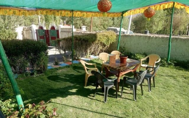 Odbar Guest House