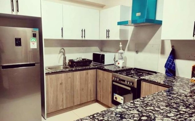 Stay.Plus Silverstone Apartment Hurlingam