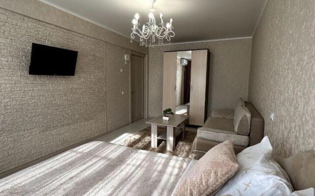 Апартаменты на улице Красноармейская 33