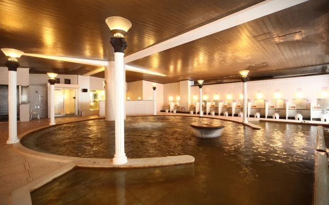 Hotel Towadaso
