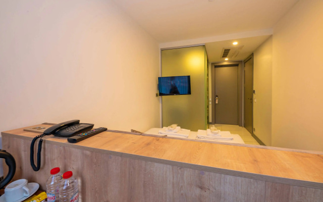 Hotel V Plus Taksim