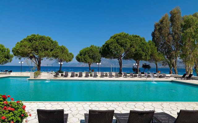Porto Rio Hotel