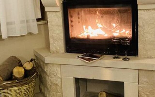Keyf-i Tıkır Butik Otel