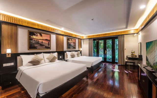 Hon Tam Resort