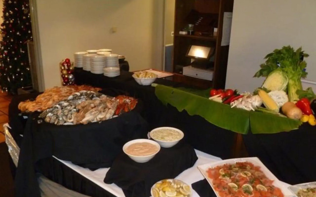 Mercure Bunbury Sanctuary Golf Resort