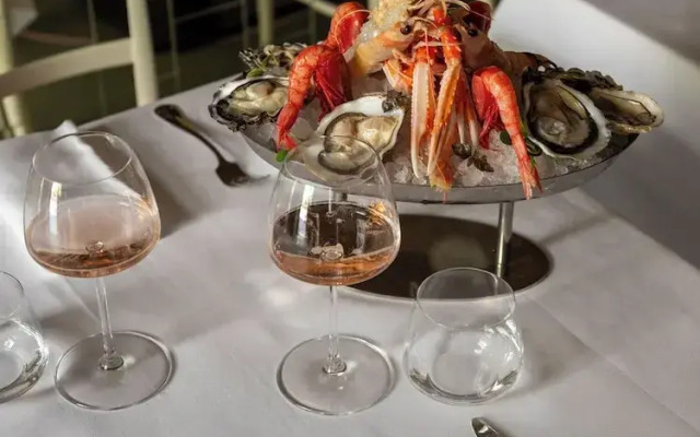 Palazzo Talìa - Small Luxury Hotels of the World