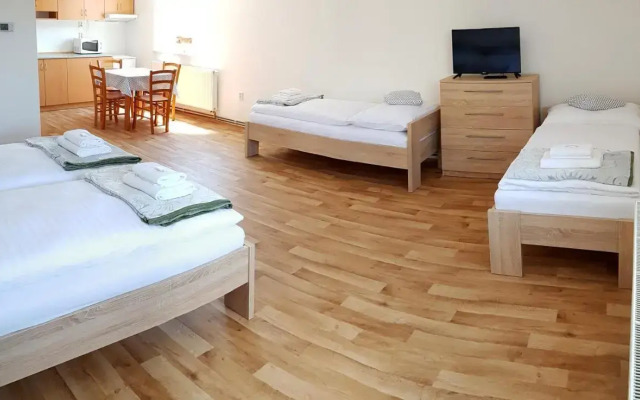 A Studio Veselka Litomysl