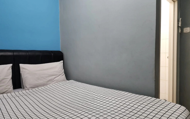 Barada Rooms