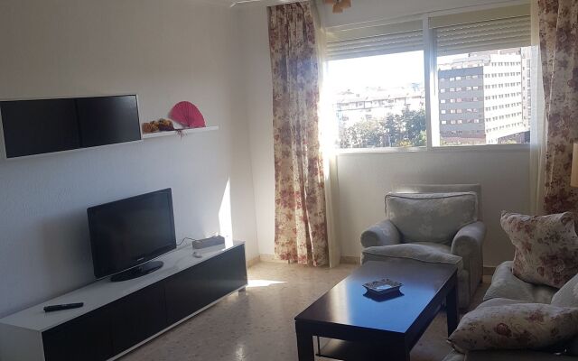 Apartamento Aleste