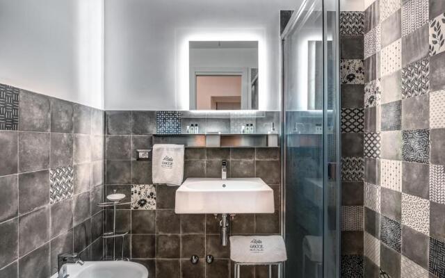 Sorrento Elegance Suite by Gocce