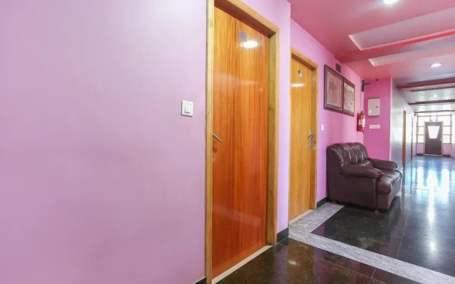 Oyo 45790 Hotel Bhubaneswari Classic