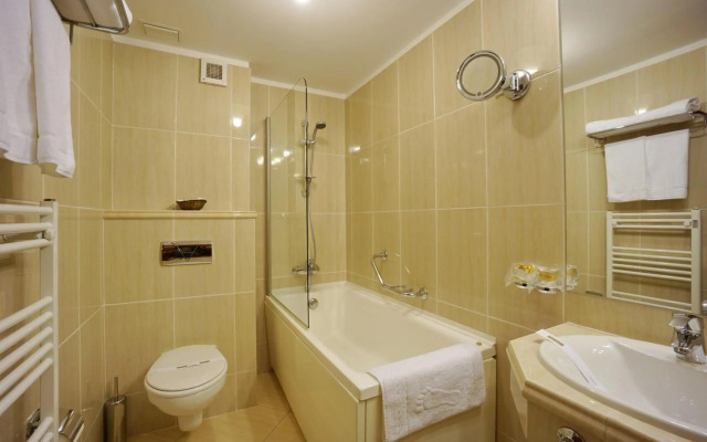 Citrin Hotel - Adults Only