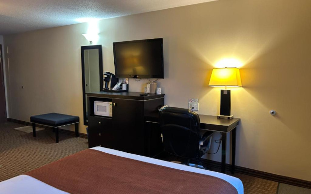 Travelodge by Wyndham Valleyview AB