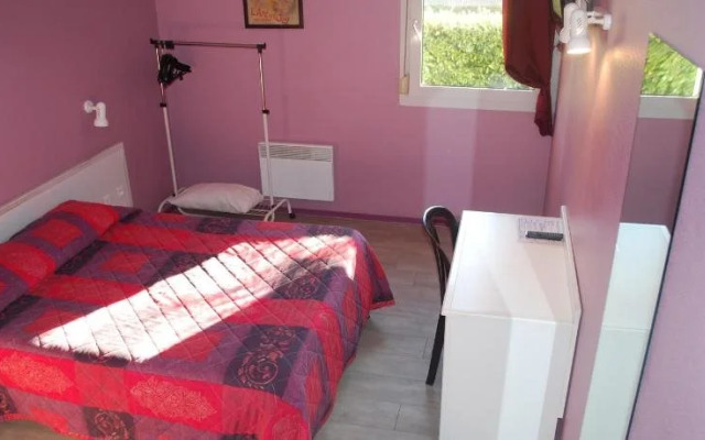 Sas L'artel Hotel Restaurant