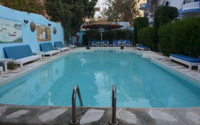 El Gezira Garden Hotel Luxor