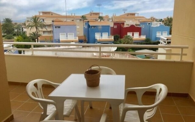 Apartamentos El-Faro-45