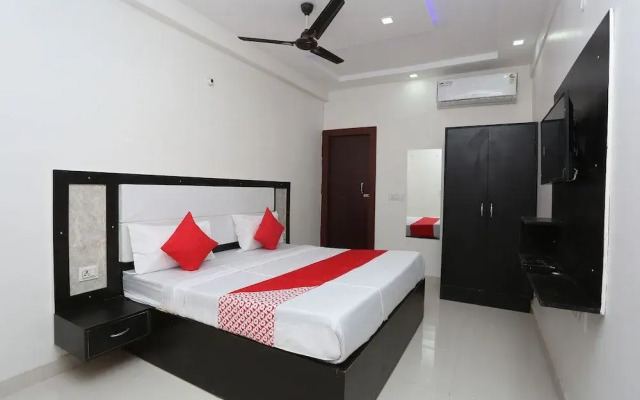 OYO 37381 Hotel The Elite Inn