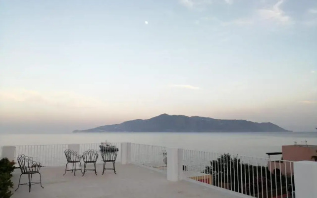 Hotel I Cinque Balconi